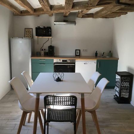 Berlingot Apartman Amboise Kültér fotó