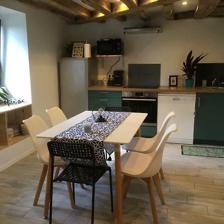 Berlingot Apartman Amboise Kültér fotó