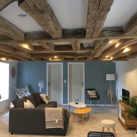 Berlingot Apartman Amboise Kültér fotó