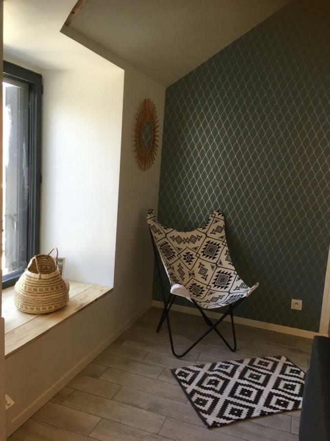 Berlingot Apartman Amboise Kültér fotó