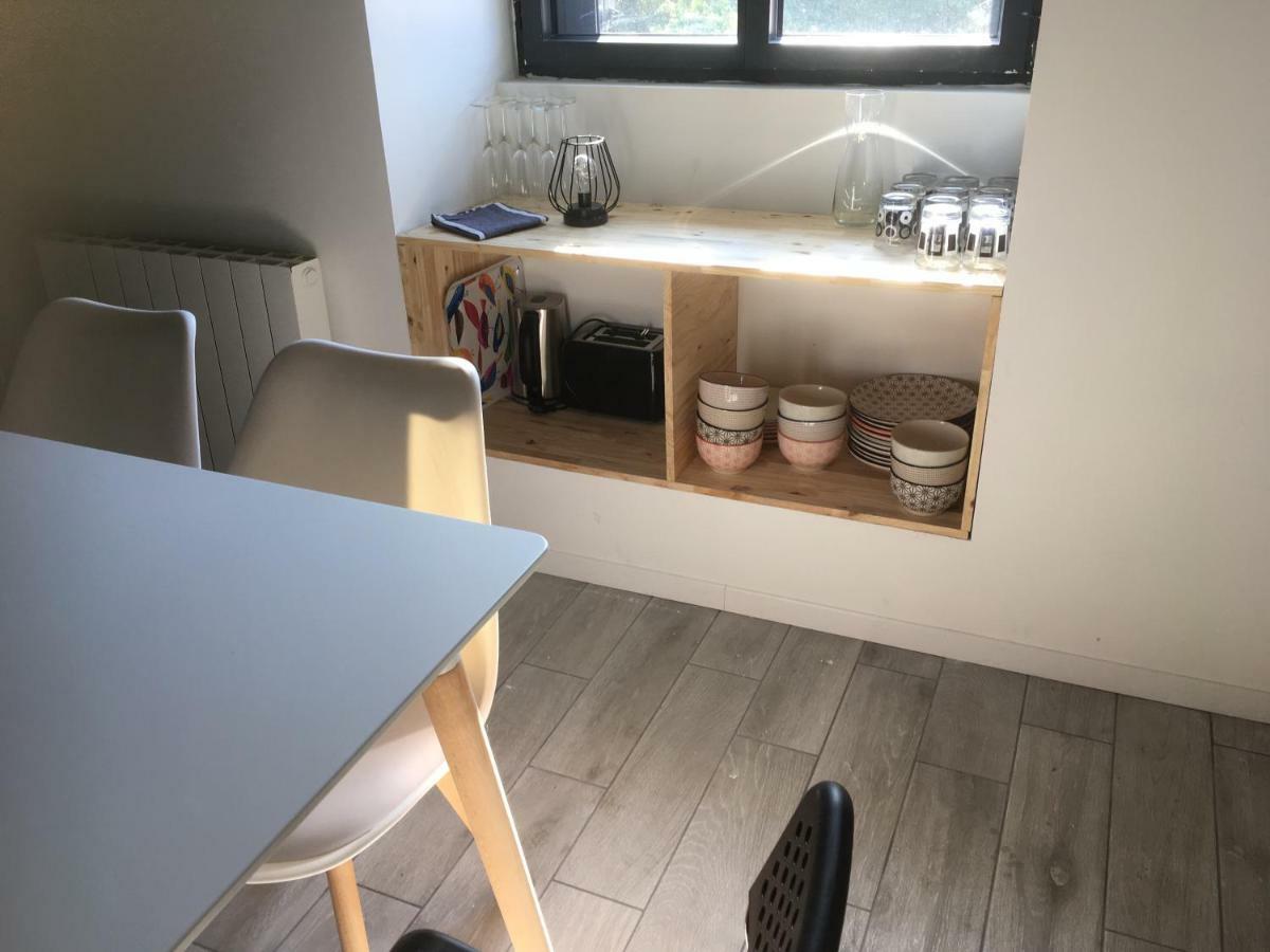 Berlingot Apartman Amboise Kültér fotó
