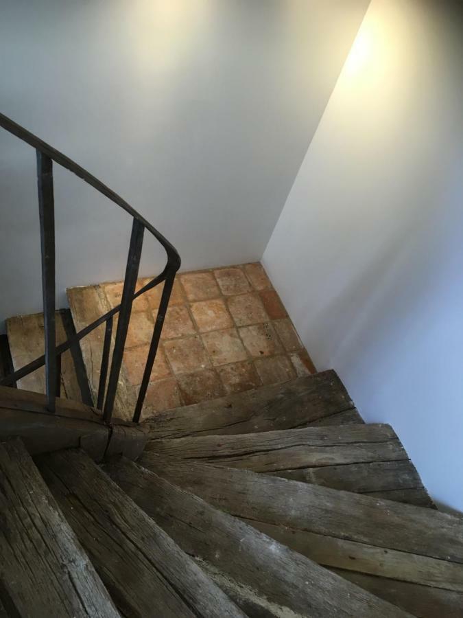 Berlingot Apartman Amboise Kültér fotó