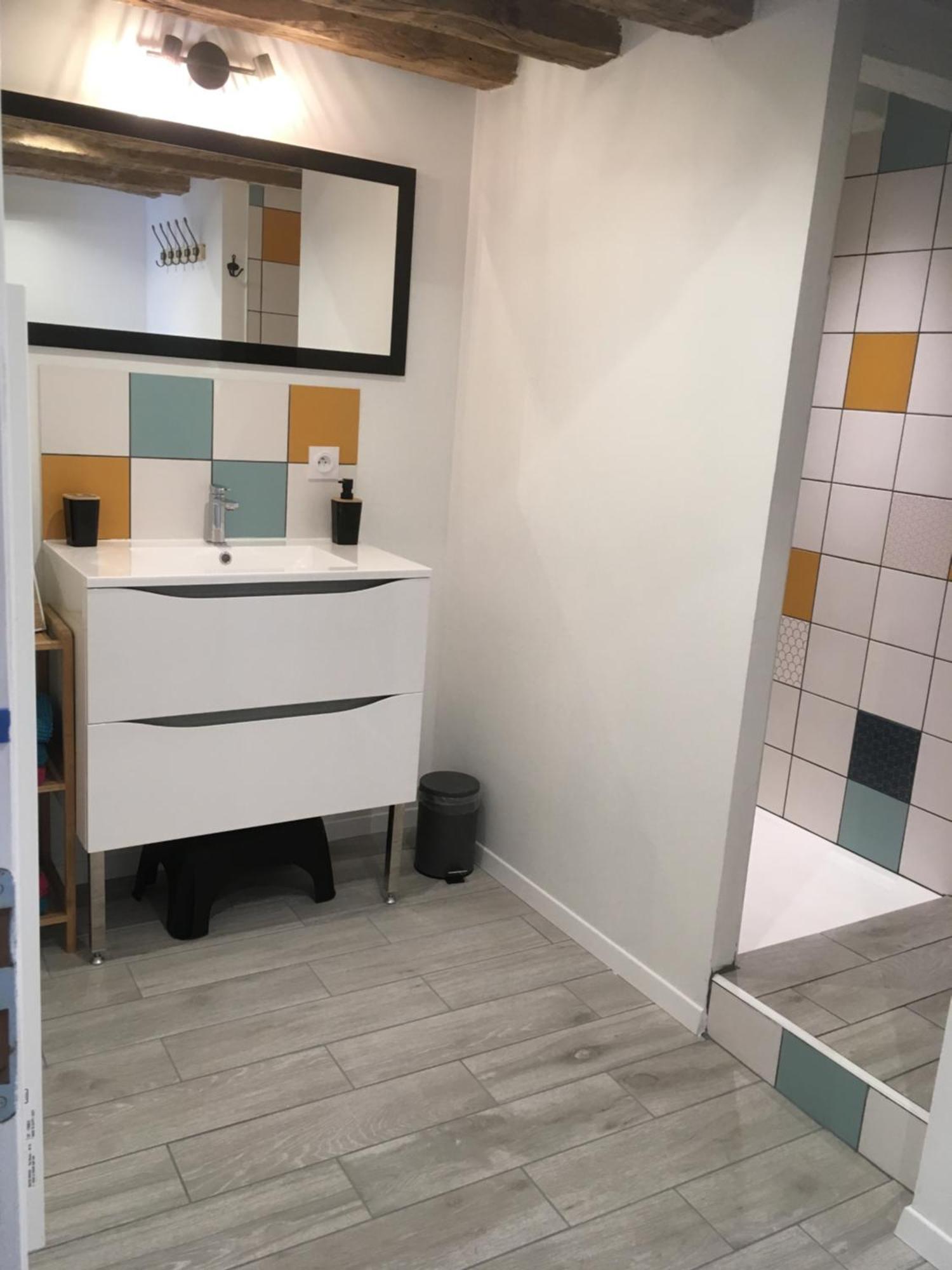 Berlingot Apartman Amboise Kültér fotó