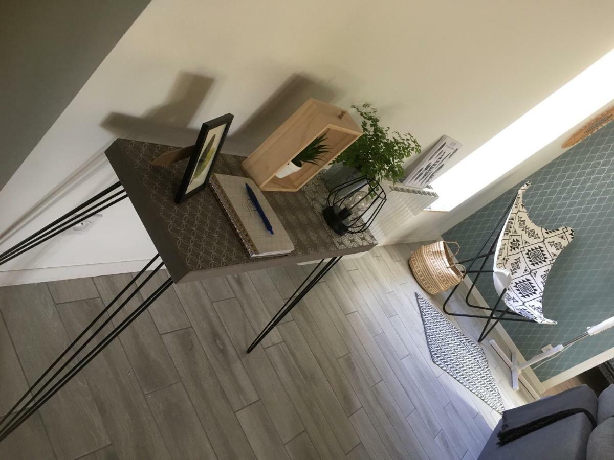 Berlingot Apartman Amboise Kültér fotó